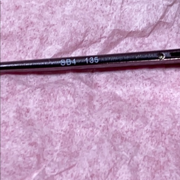 ADENSCO NICOLE FRAMES ZZ3 - Picture 3 of 5